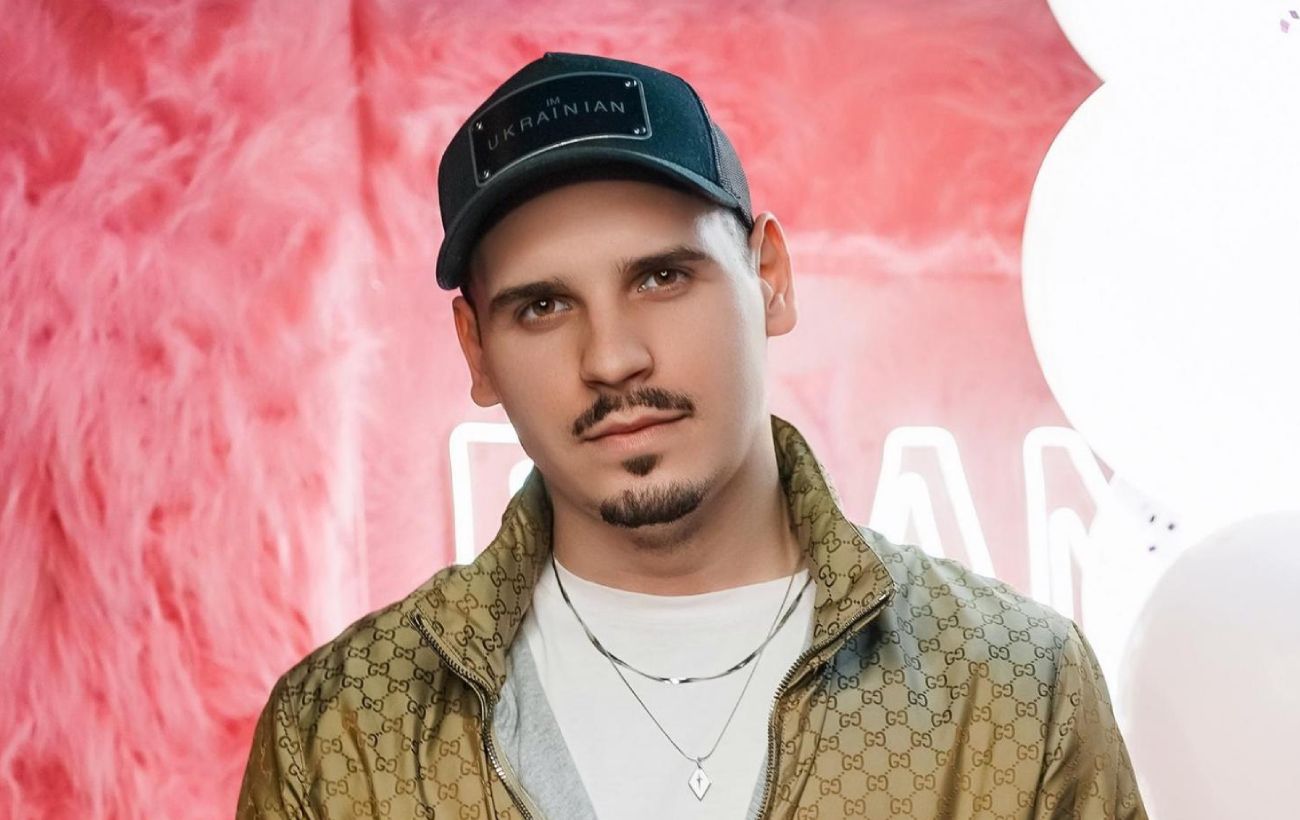 "Офіси" без прикрас: Дмитро Єфремов про ризики і сенси фільму "Скамер"