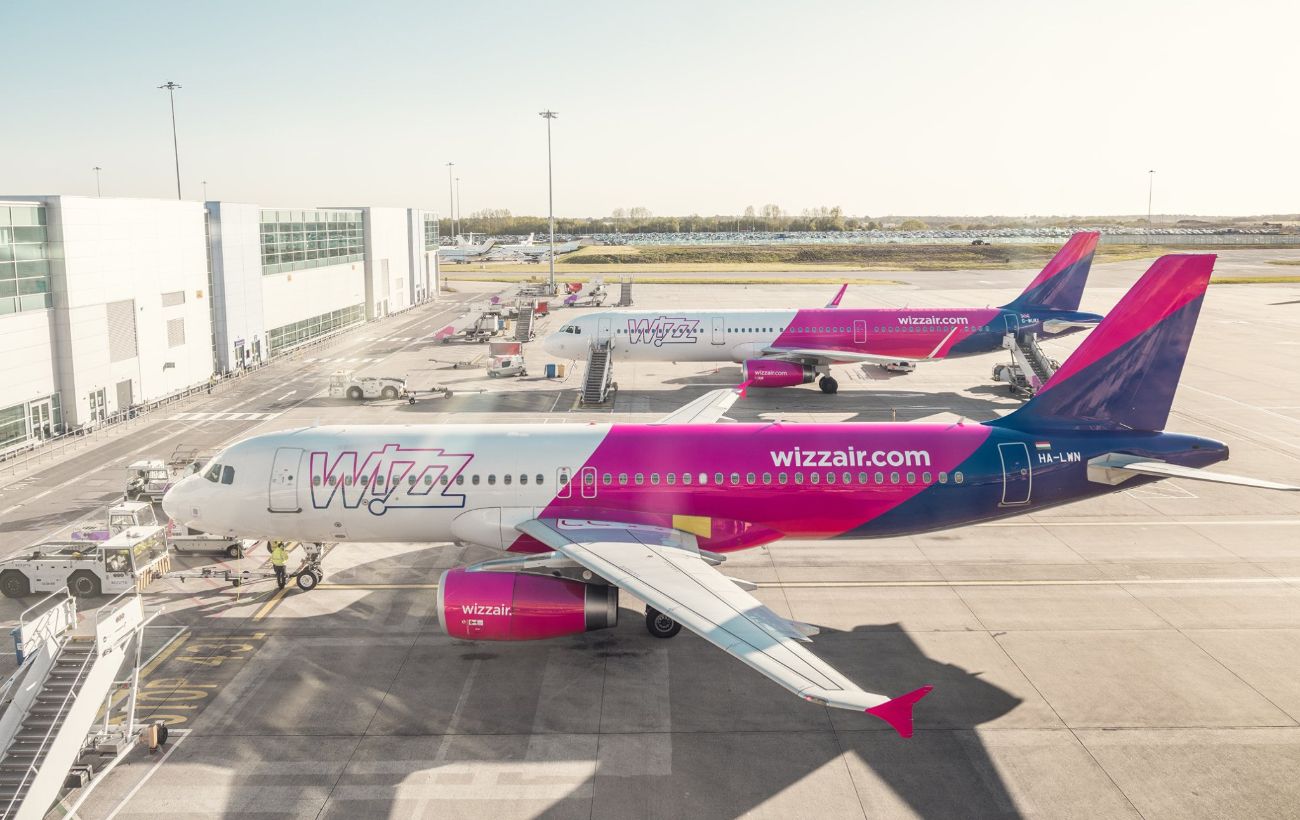 Wizz Air повертається в Україну? Авіакомпанія пояснила заяву про пошук пілотів