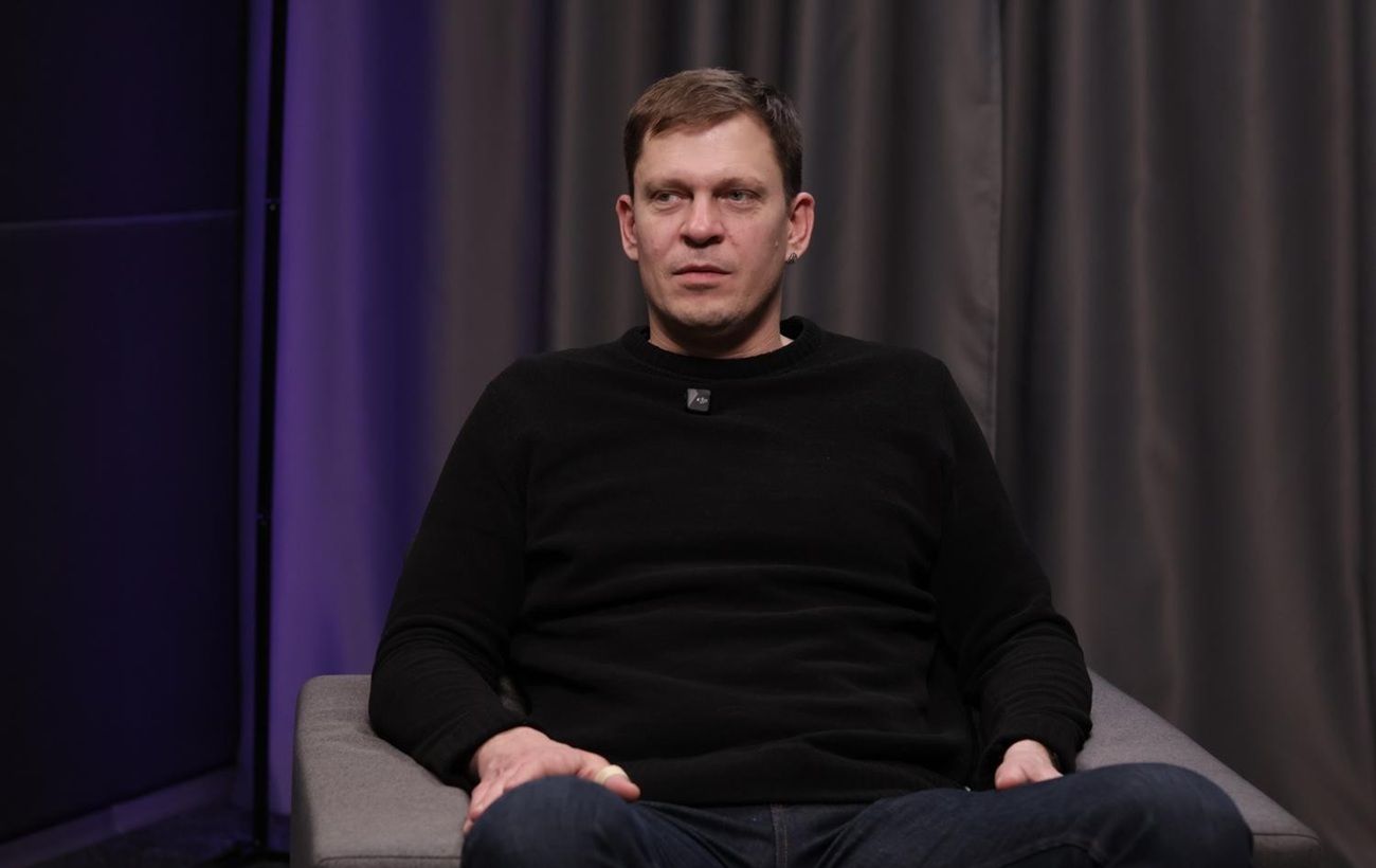 Відомий актор ледь не опинився за ґратами: "Шили строк"