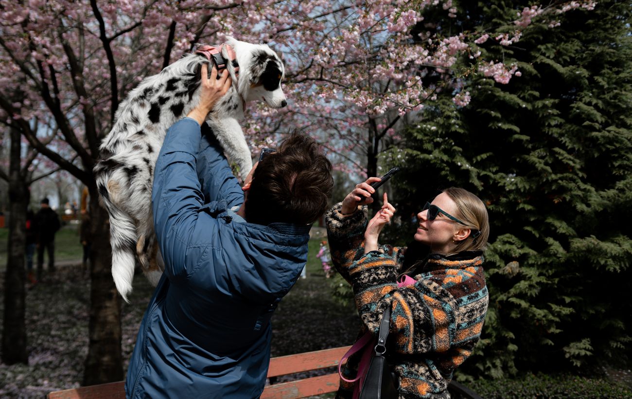 Квітень прийде з холодом? Якою буде погода після теплого березня - бліц з синоптиком
