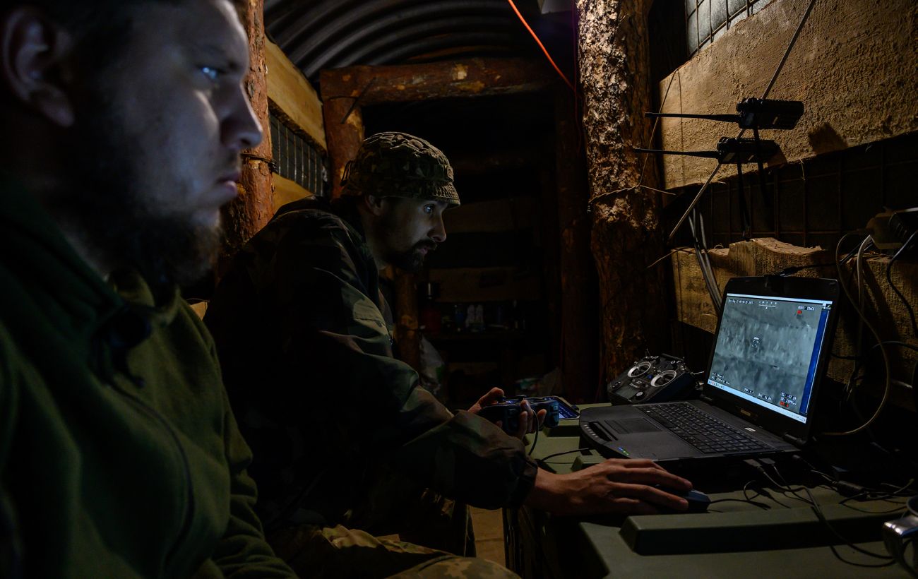 Європа готує удар по "Шахедах": у Польщі запускають конвеєр на 10 000 антидронових ракет