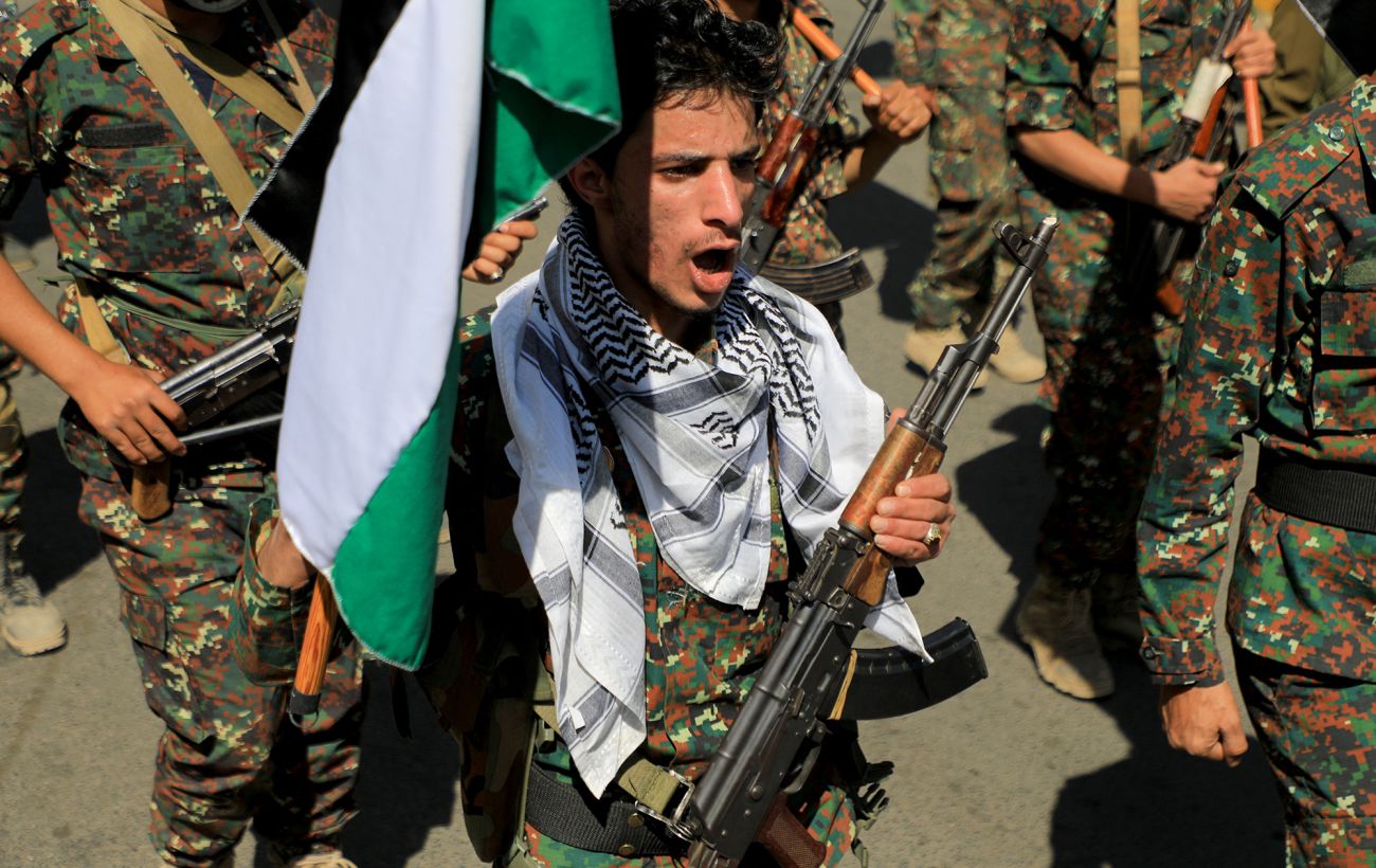 Ще один союзник Ірану долучився до війни: по Ізраїлю полетіли ракети