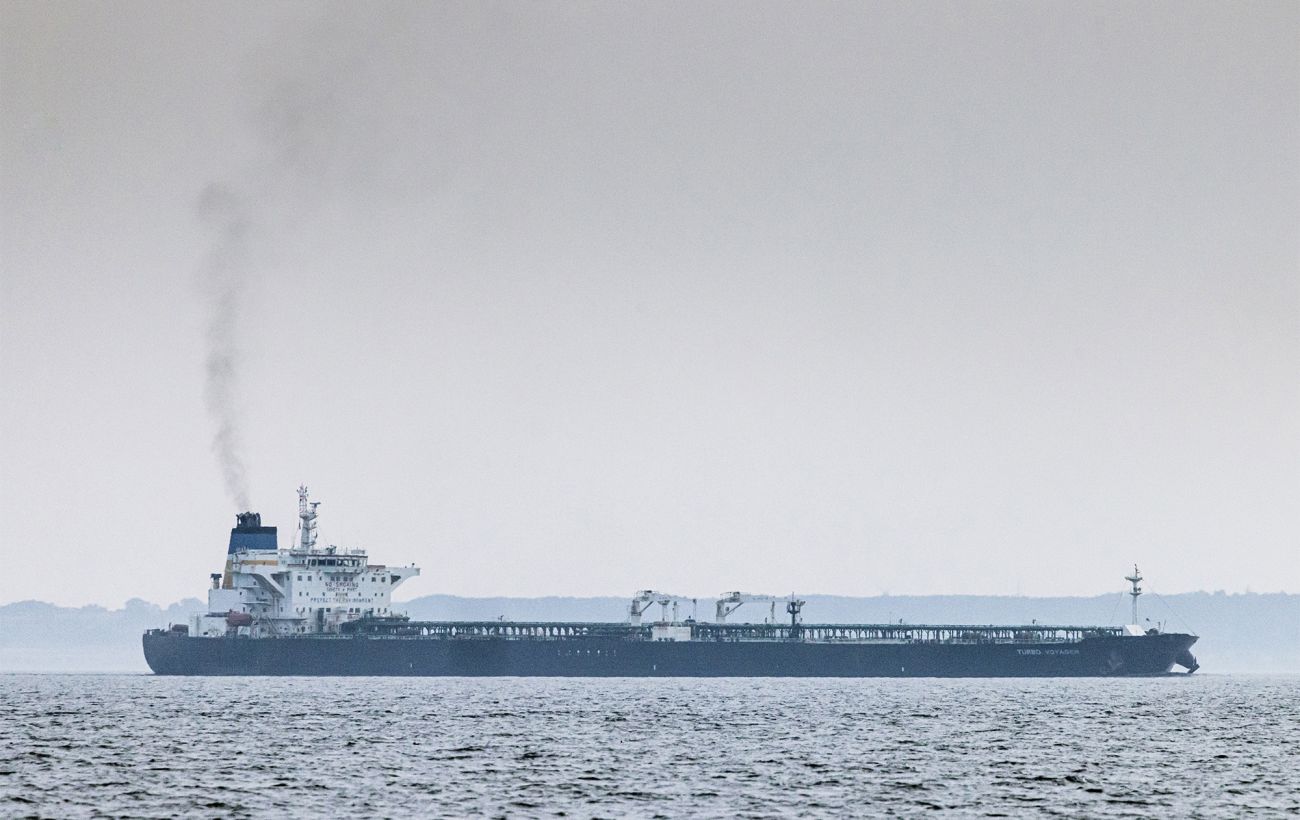 В ЄС обговорюють посилення санкцій проти тіньового флоту РФ: під удар потраплять порти