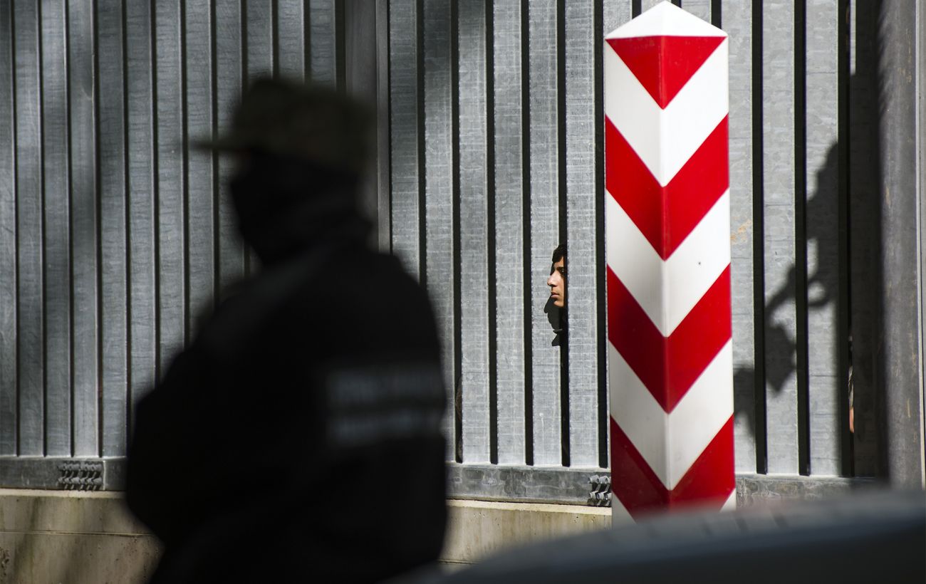 Шенген на паузі? Польща закриває кордони з ЄС через провокації РФ та Білорусі