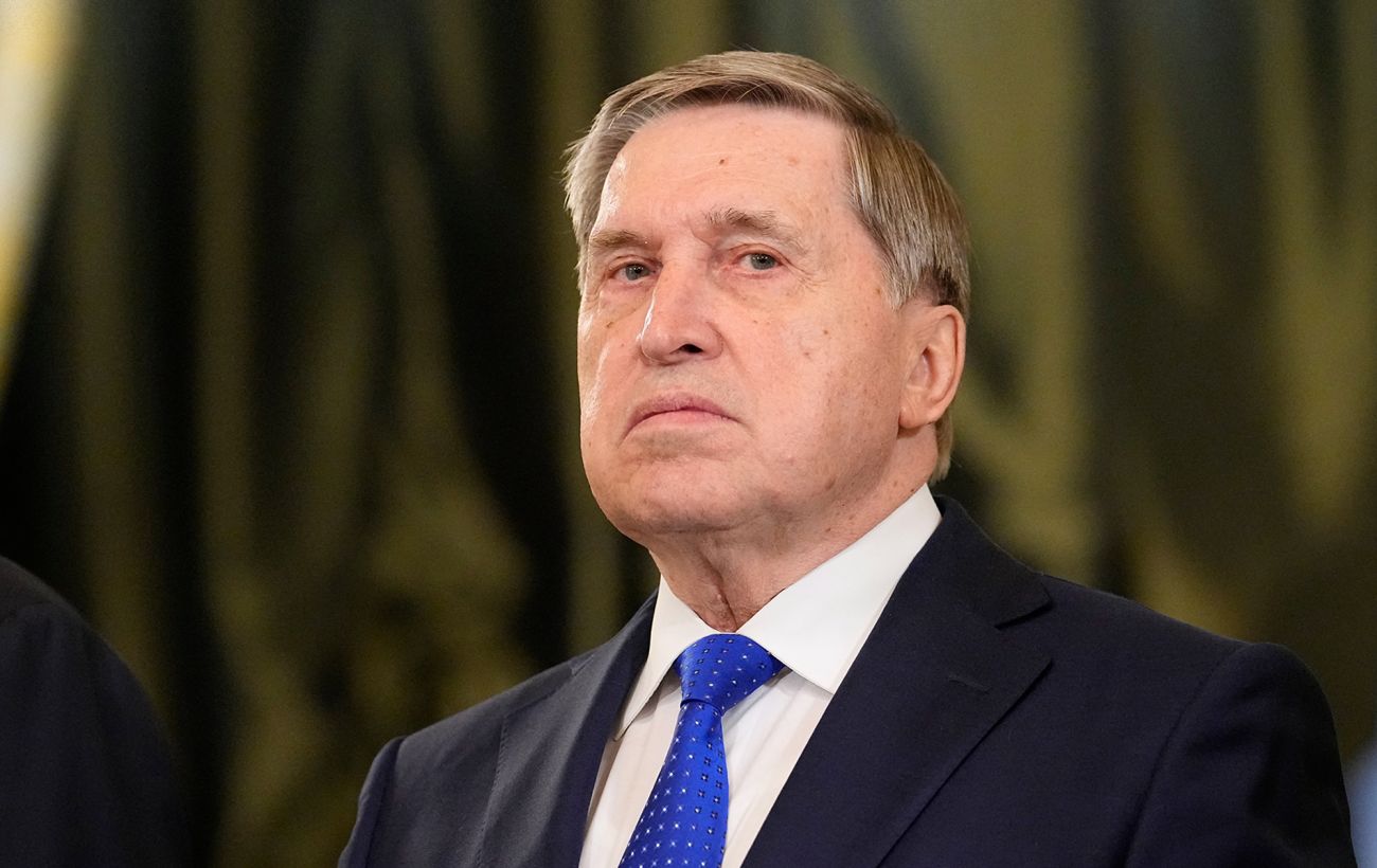 У Путіна заявили про "цікаві" пропозиції США щодо України