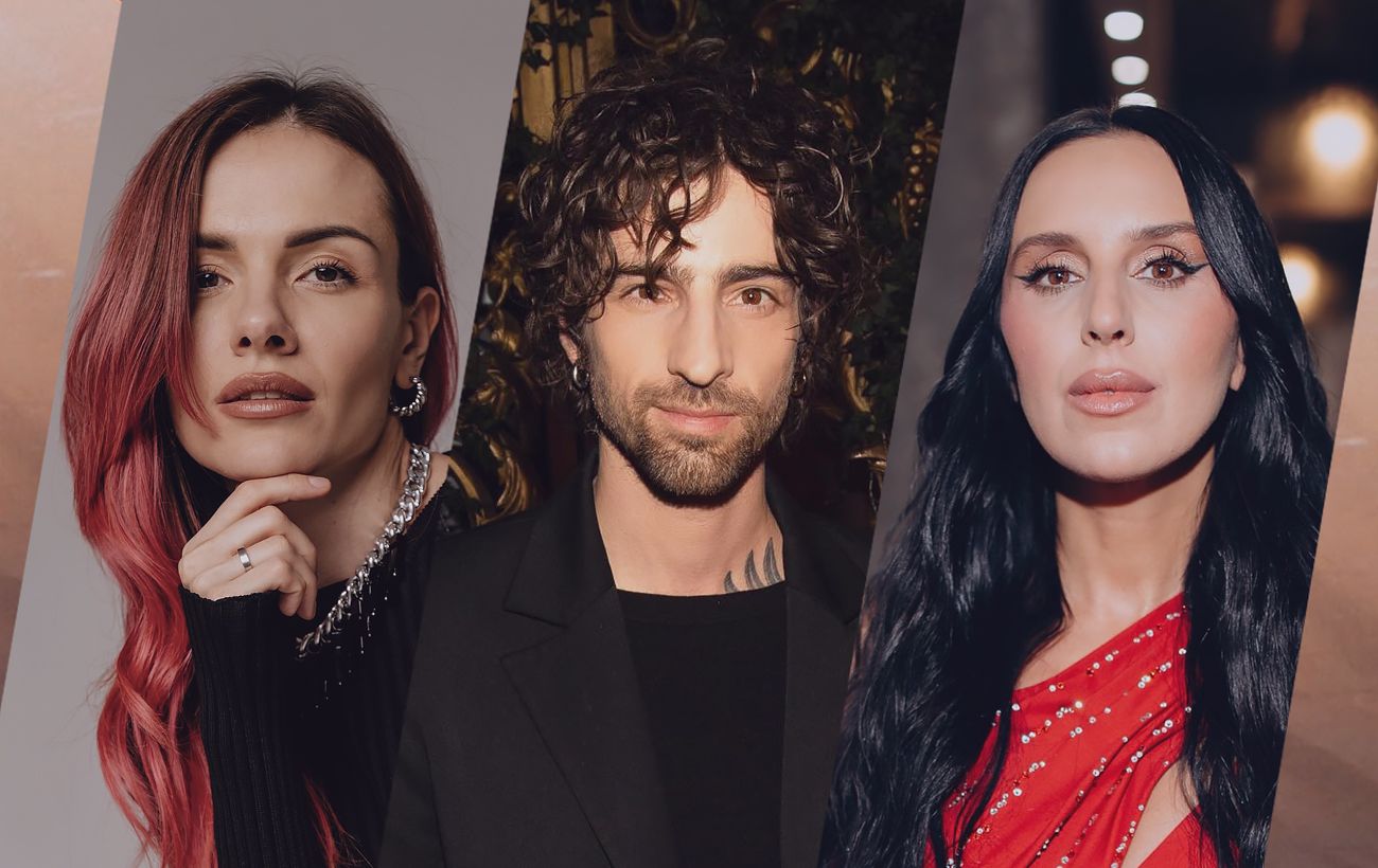 20 нових українських пісень, які захочеться слухати на повторі увесь тиждень