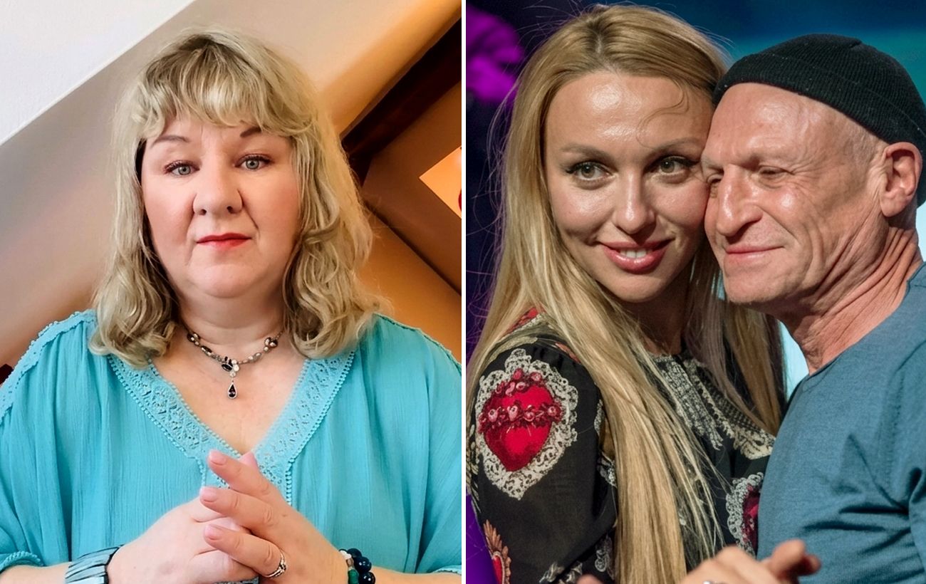"Я мовчала багато років". Чоловік Полякової публічно принизив її екс-продюсерку: вона відповіла