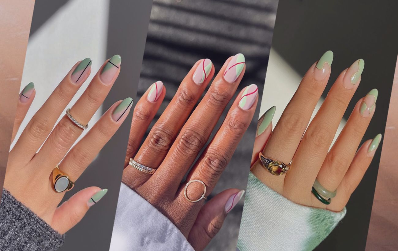 Грошовий манікюр на квітень: цей колір привабить багатство й удачу