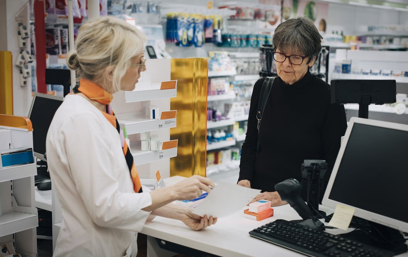 "Доступних ліків" стало більше: які нові препарати можна отримати безкоштовно чи з доплатою