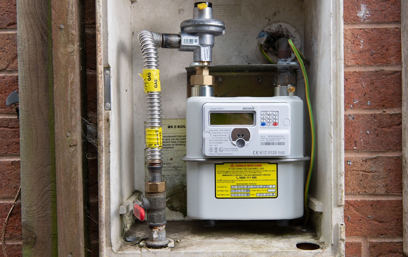 Автоматична передача показників газу: кому встановлять нові пристрої та як це працюватиме