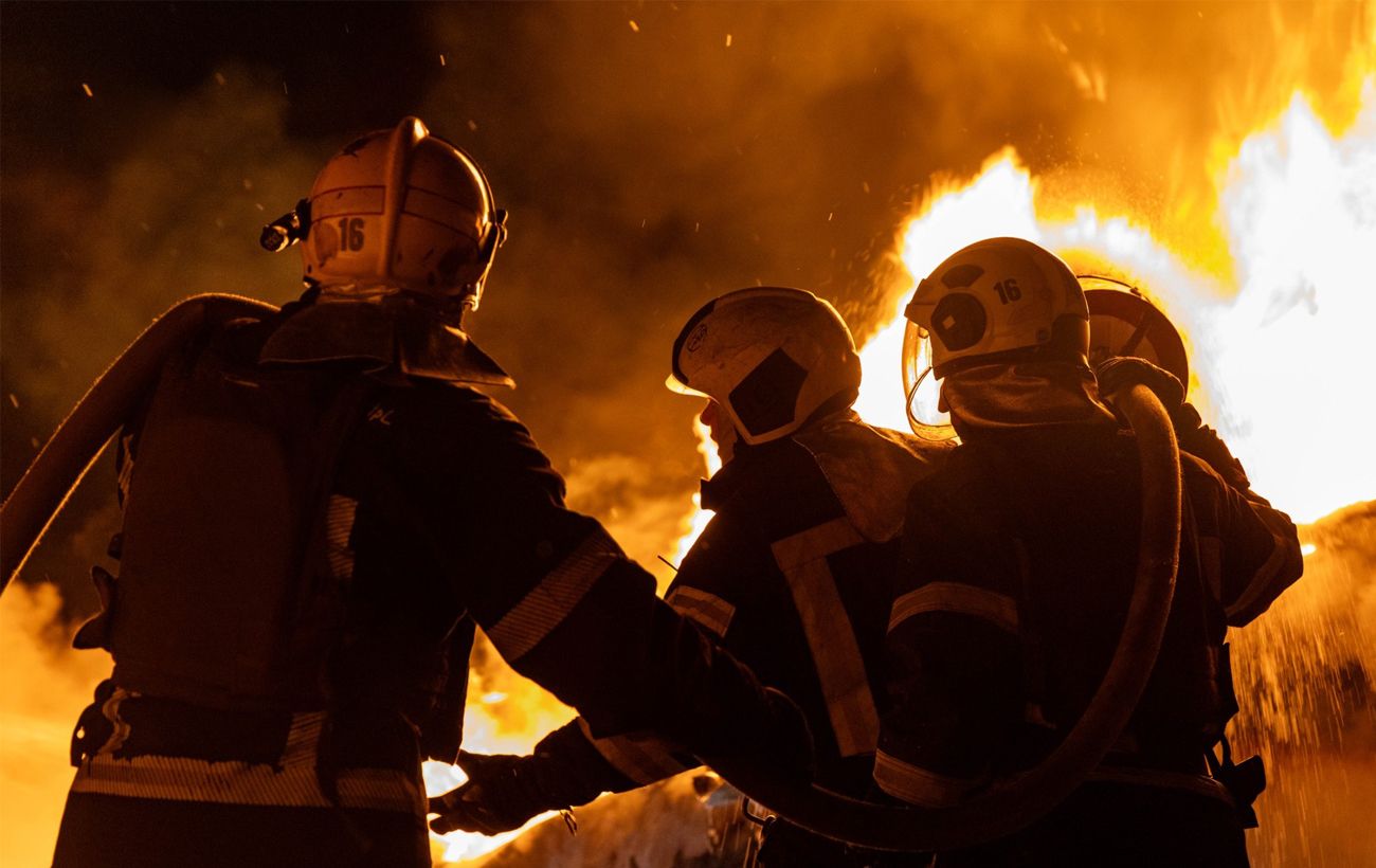 Росія атакувала Харків дронами: є постраждалі, серед них дитина