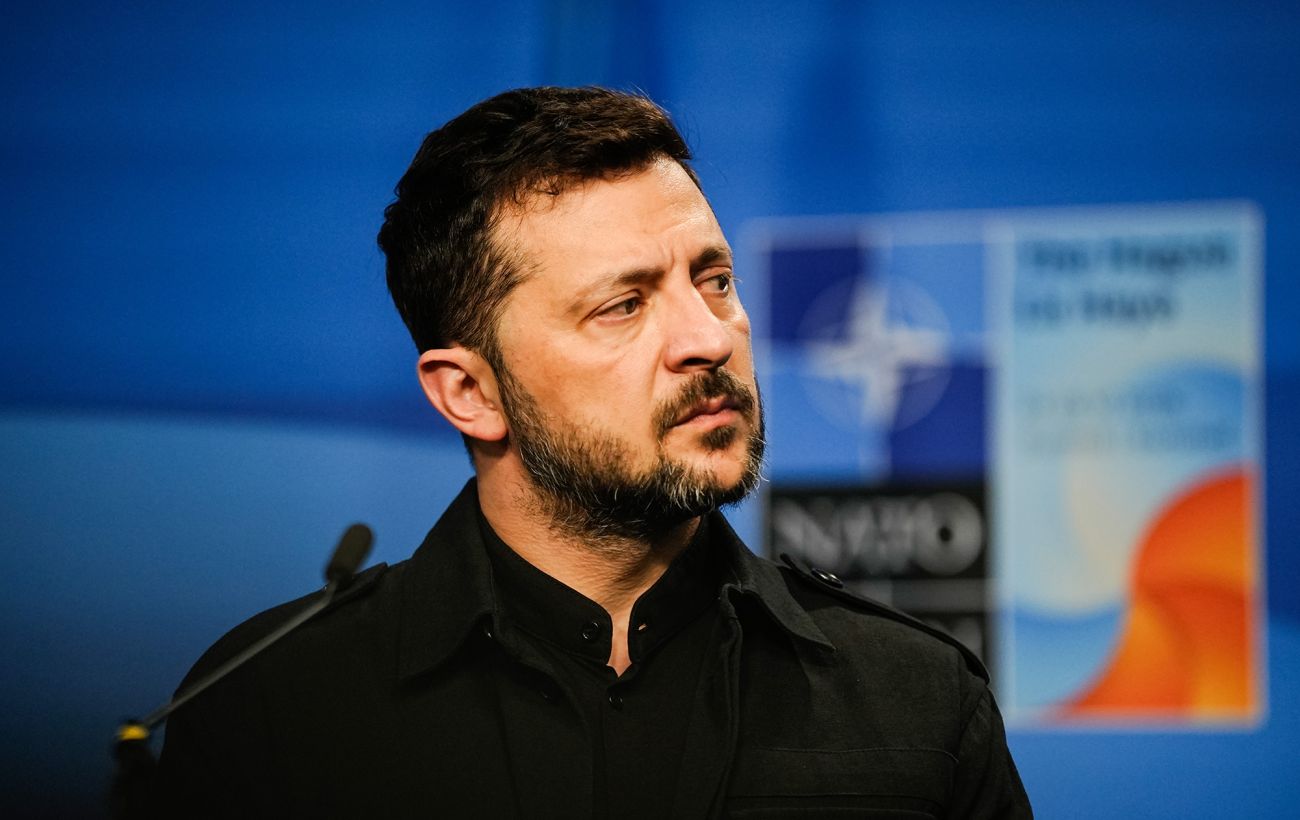 Великоднє перемир'я: Зеленський відповів, чи залишається пропозиція в силі