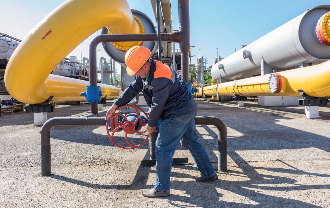 Підготовка до зими "на паузі": Україна змінює плани закупівлі газу через війну в Ірані