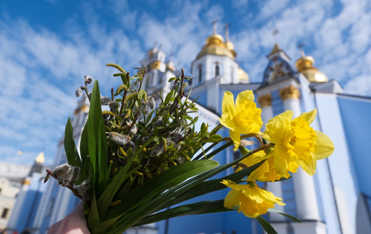 Найсильніший день перед Вербною неділею: головні заборони та прикмети Лазаревої суботи