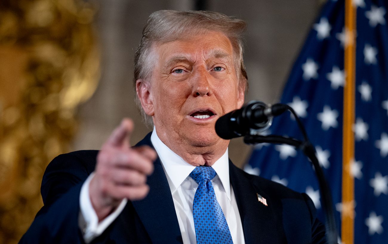 Трамп знову дав Ірану 48 годин на відкриття Ормузької протоки