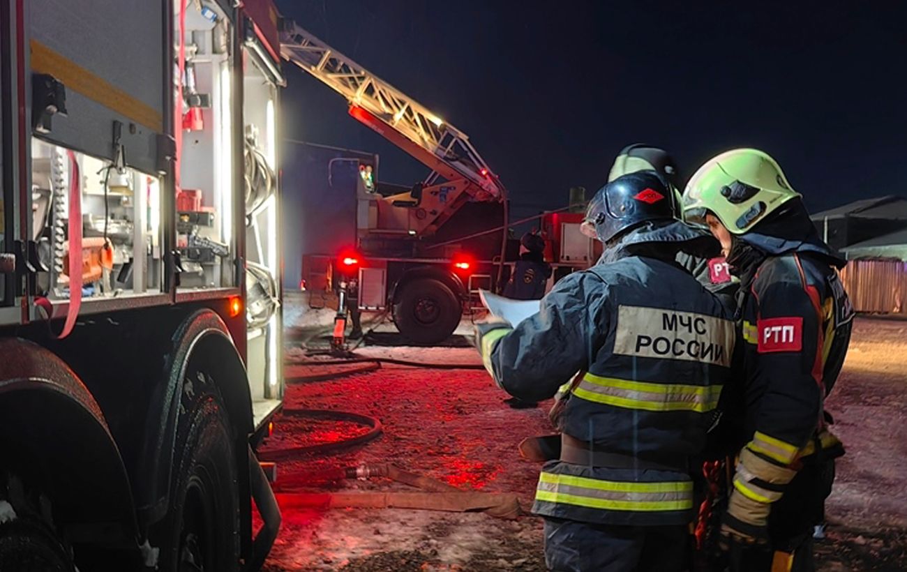 "Дві години жаху та блекаут": росіяни скаржаться на масовану атаку дронів під Нижнім Новгородом