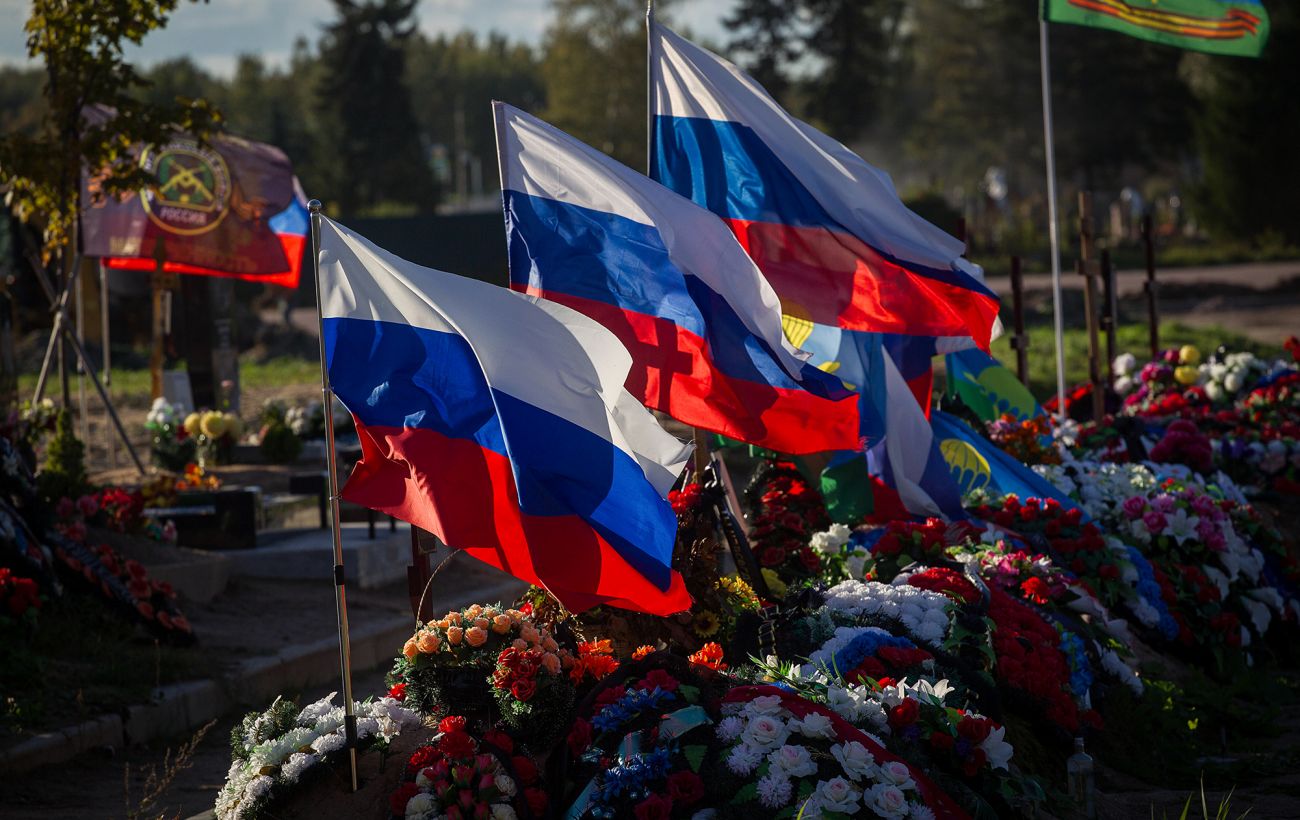 На війні ліквідували ексгенерала СБУ Ляпкіна, який зрадив Україну і працював на ФСБ