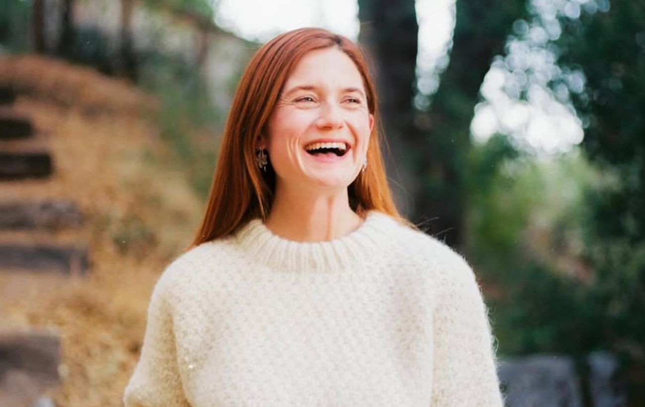 Джіні Візлі з "Гаррі Поттера" вдруге стане мамою: ніжне фото з животиком