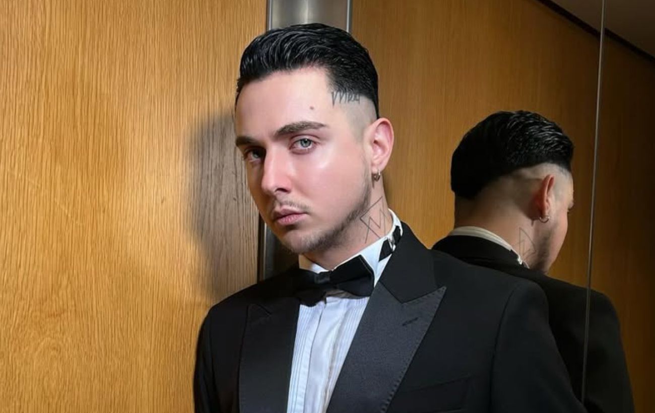 "Залишились без вікон". Будинок батьків MELOVIN постраждав після атаки дронів на Одесу