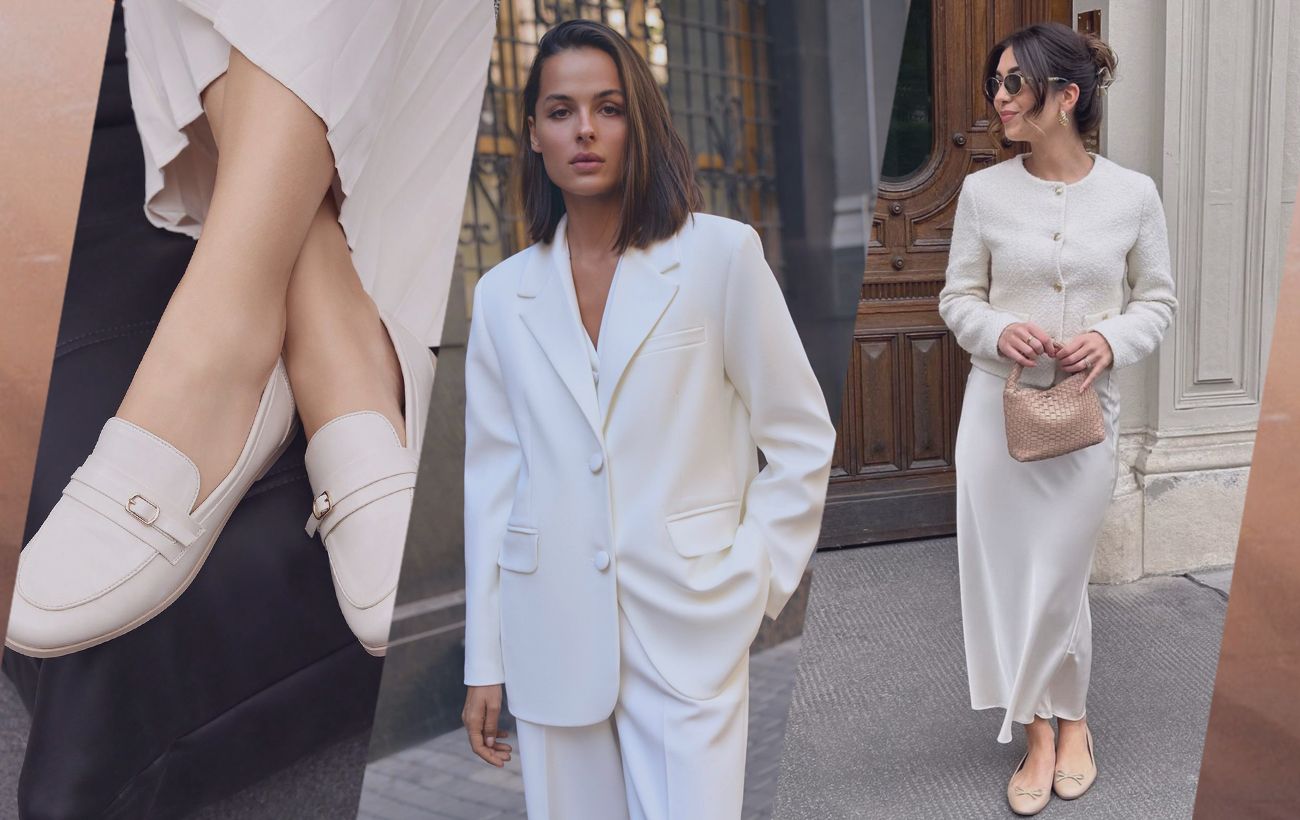 Що одягнути на Великдень 2026: 5 образів, які виглядають дорого і доречно