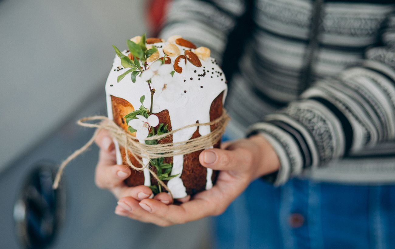 Трендова паска з кремом: легко готується і завжди зникає зі столу першою