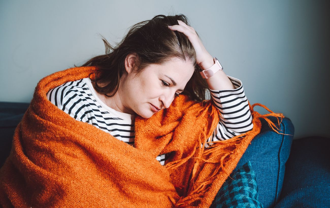 Стабільність - це міф: як вижити у світі, де неможливо нічого спрогнозувати наперед