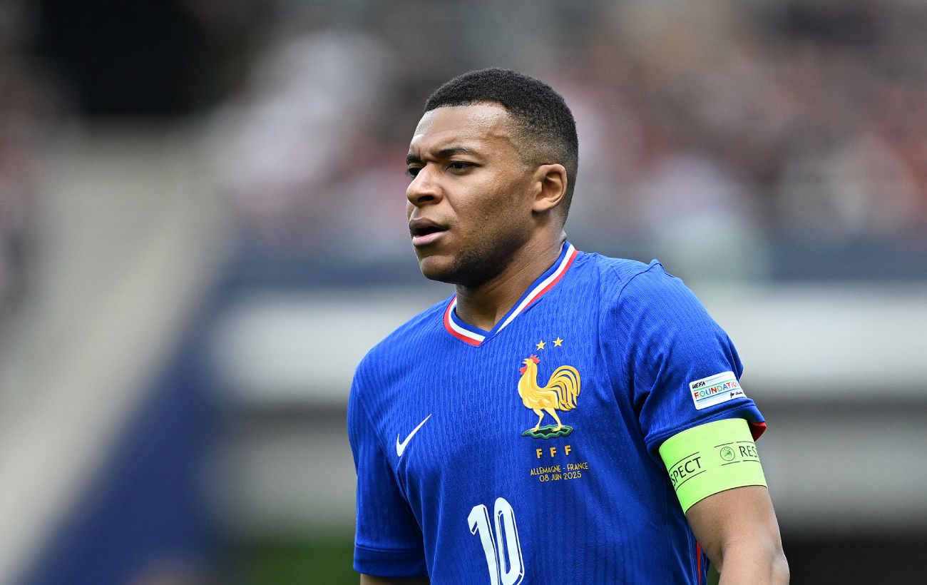 Франція важко здолала Ісландію у відборі на ЧС-2026: становище команд у групі з Україною