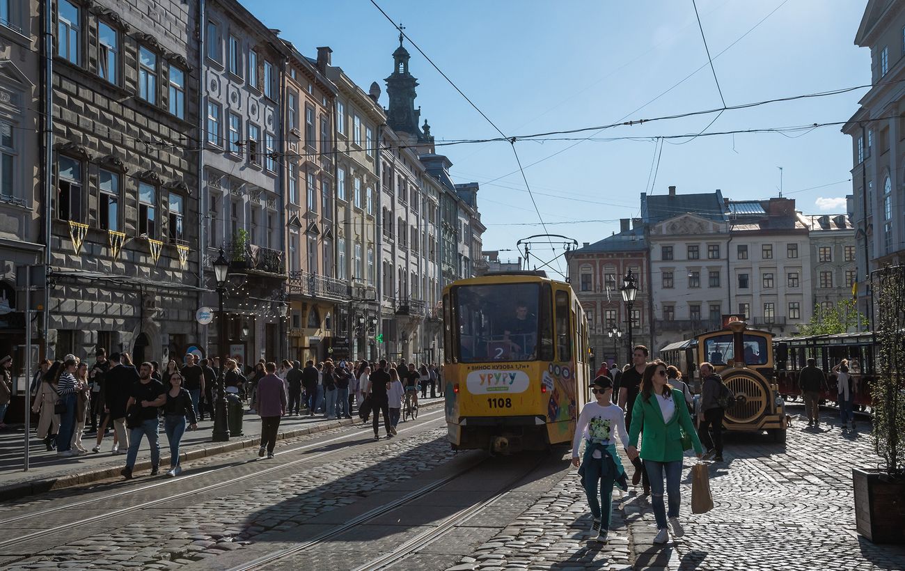 У Львові планують підвищити ціни на проїзд: скільки коштуватиме квиток