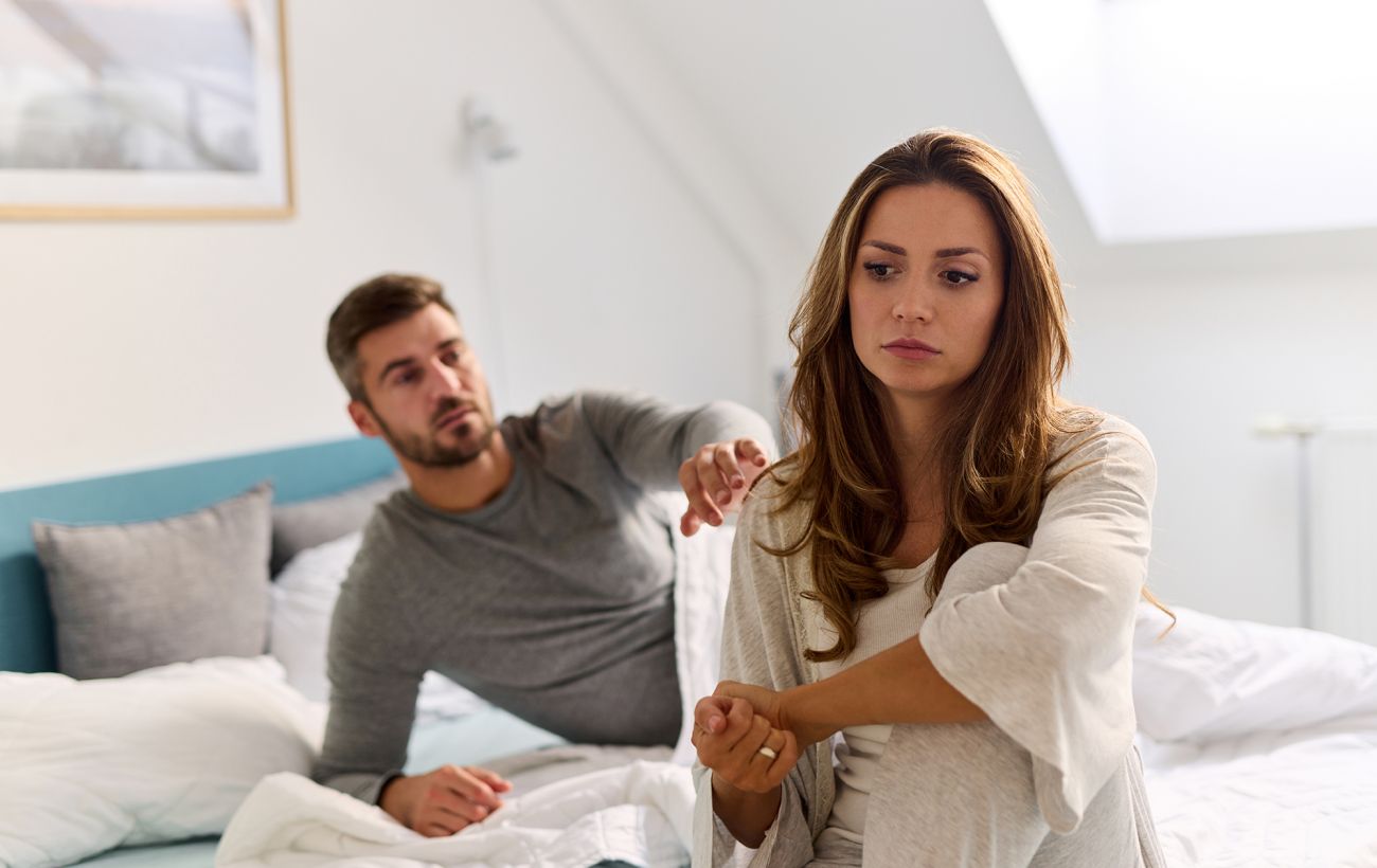 Не кохання, а діагноз: 5 популярних фільмів, які насправді пропагують нездорові стосунки