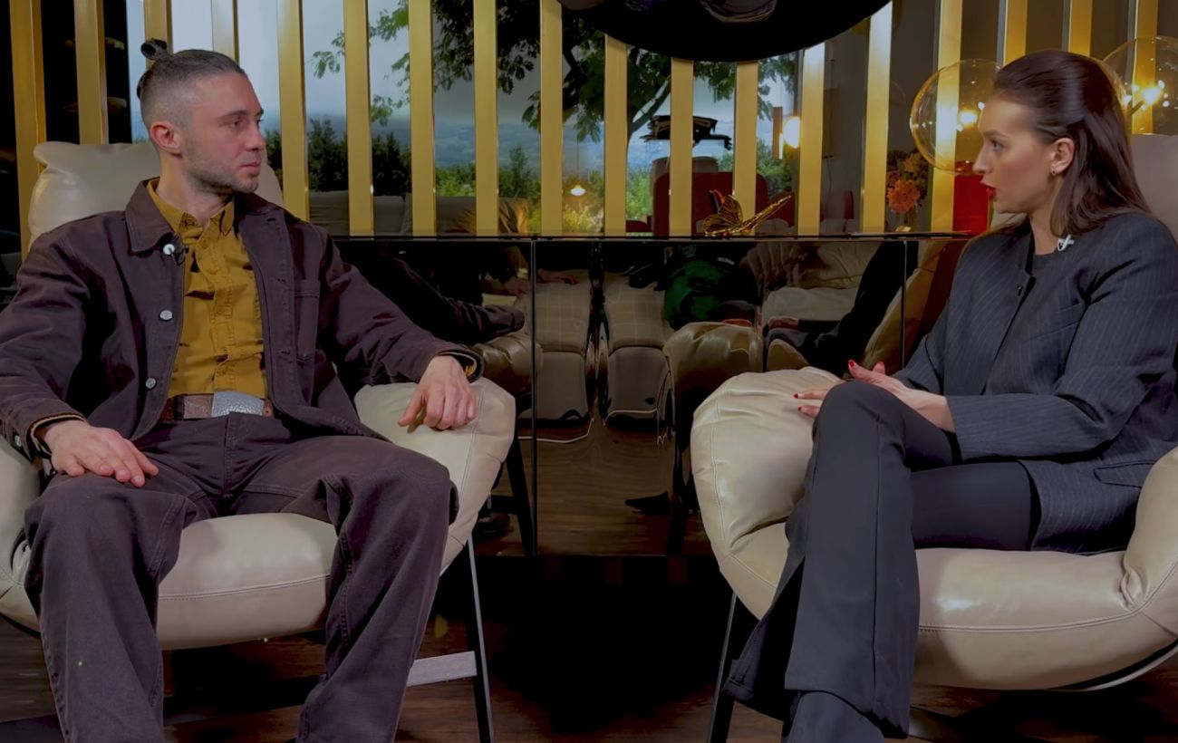 Журналістка заявила про погрози через інтерв’ю з Тополею: його команда назвала причину претензій