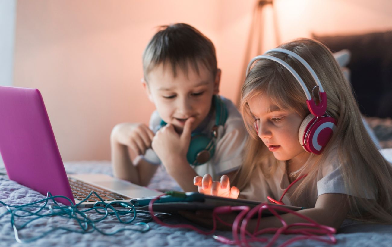 Ще одна країна ЄС обмежить доступ до соцмереж для дітей