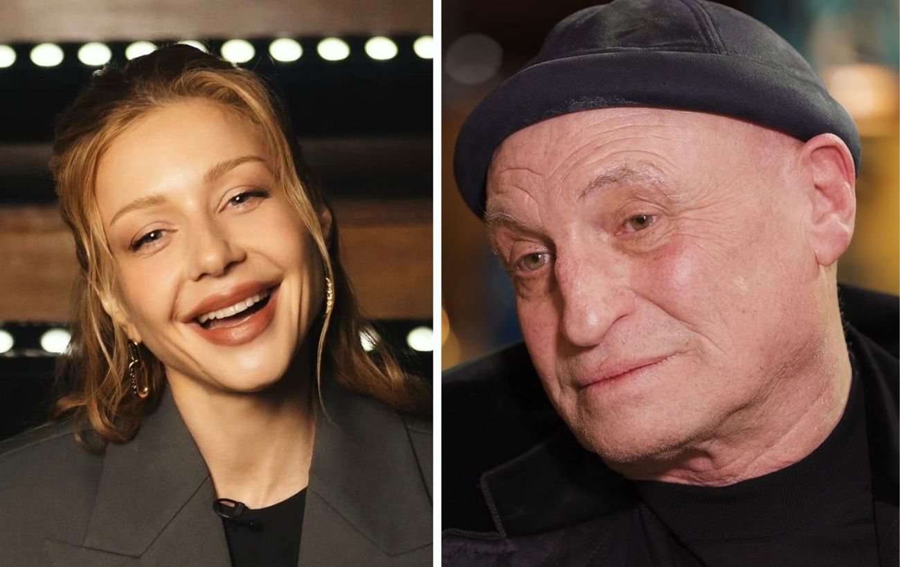 "Вчинив некрасиво". Чоловік Полякової висловився про експродюсера Кароль, Білик та Могилевську