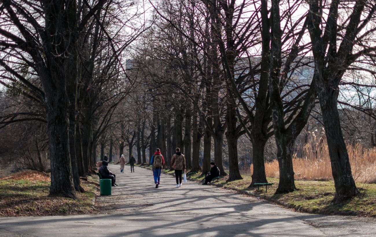 Сніг і заморозки не вічні: яка погода в Україні завтра, що на Великдень і коли повернеться тепло
