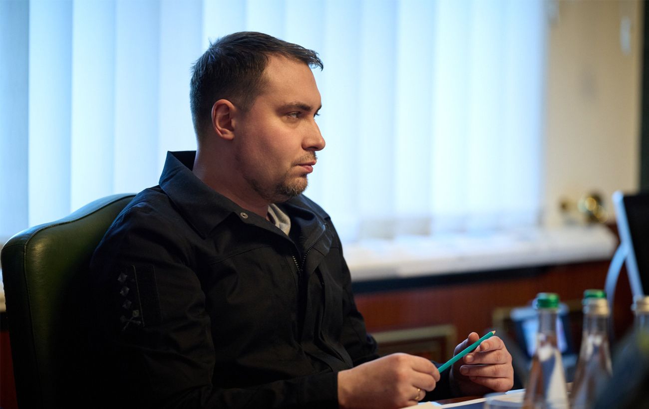 "Ми не припиняємо": Буданов відповів на заклики Заходу не бити по нафтобазах РФ