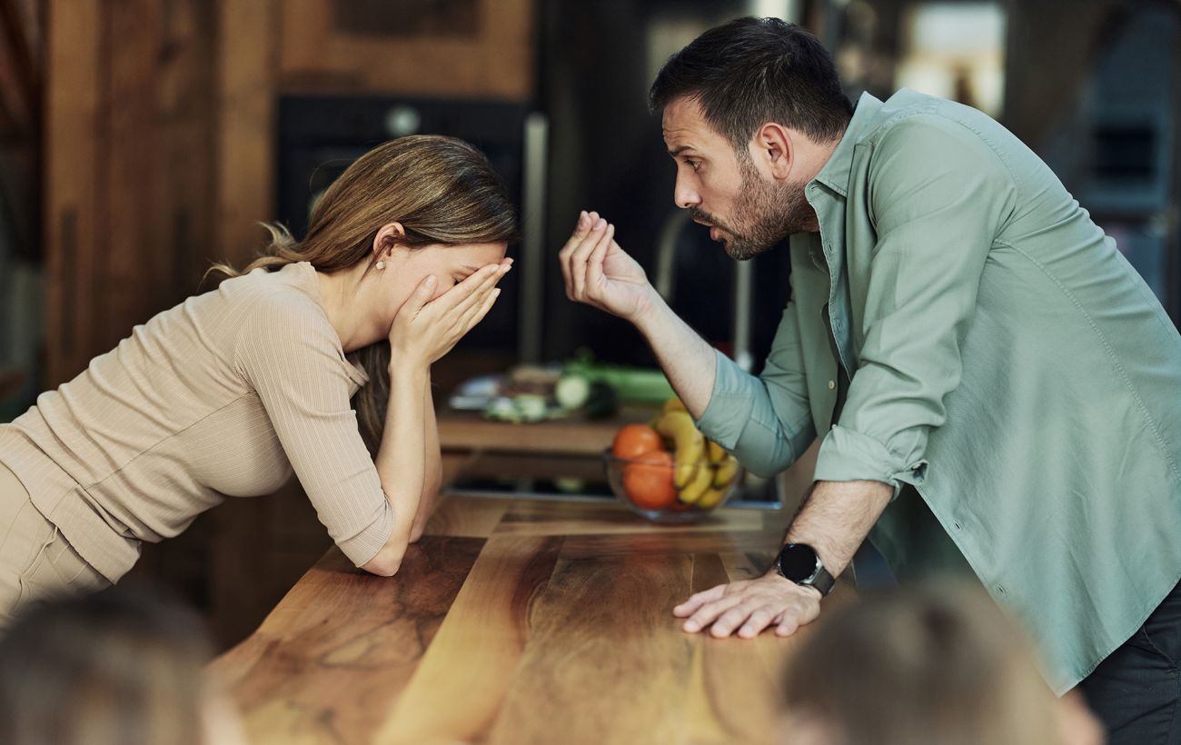 Чому ви притягуєте аб'юзерів? Психолог назвала приховану ознаку "жертви"