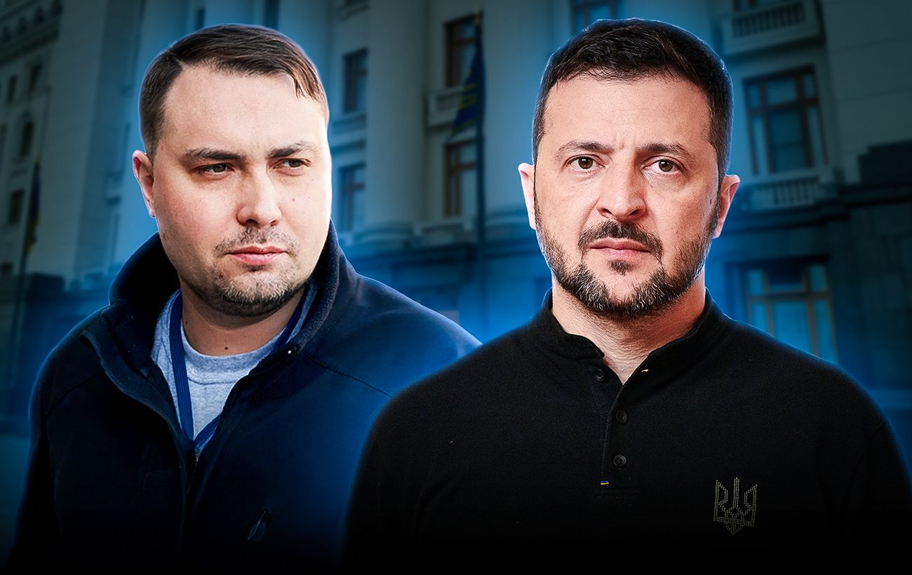 100 днів у владі. Як Буданов змінює Офіс президента і шукає союзників на Банковій