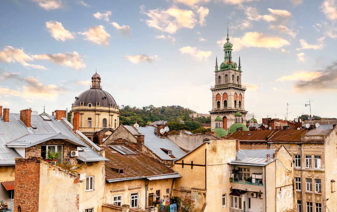 У Львові стрімко зростають ціни на квартири: скільки коштує житло і де найдорожче