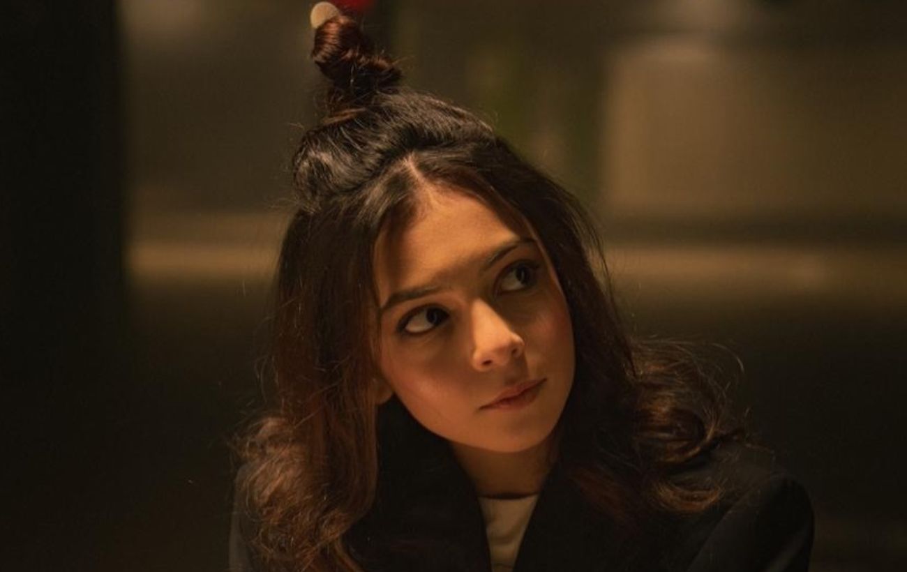 "Приліт просто поруч": співачка NICOLE про дебют у кіно та зйомки під обстрілами