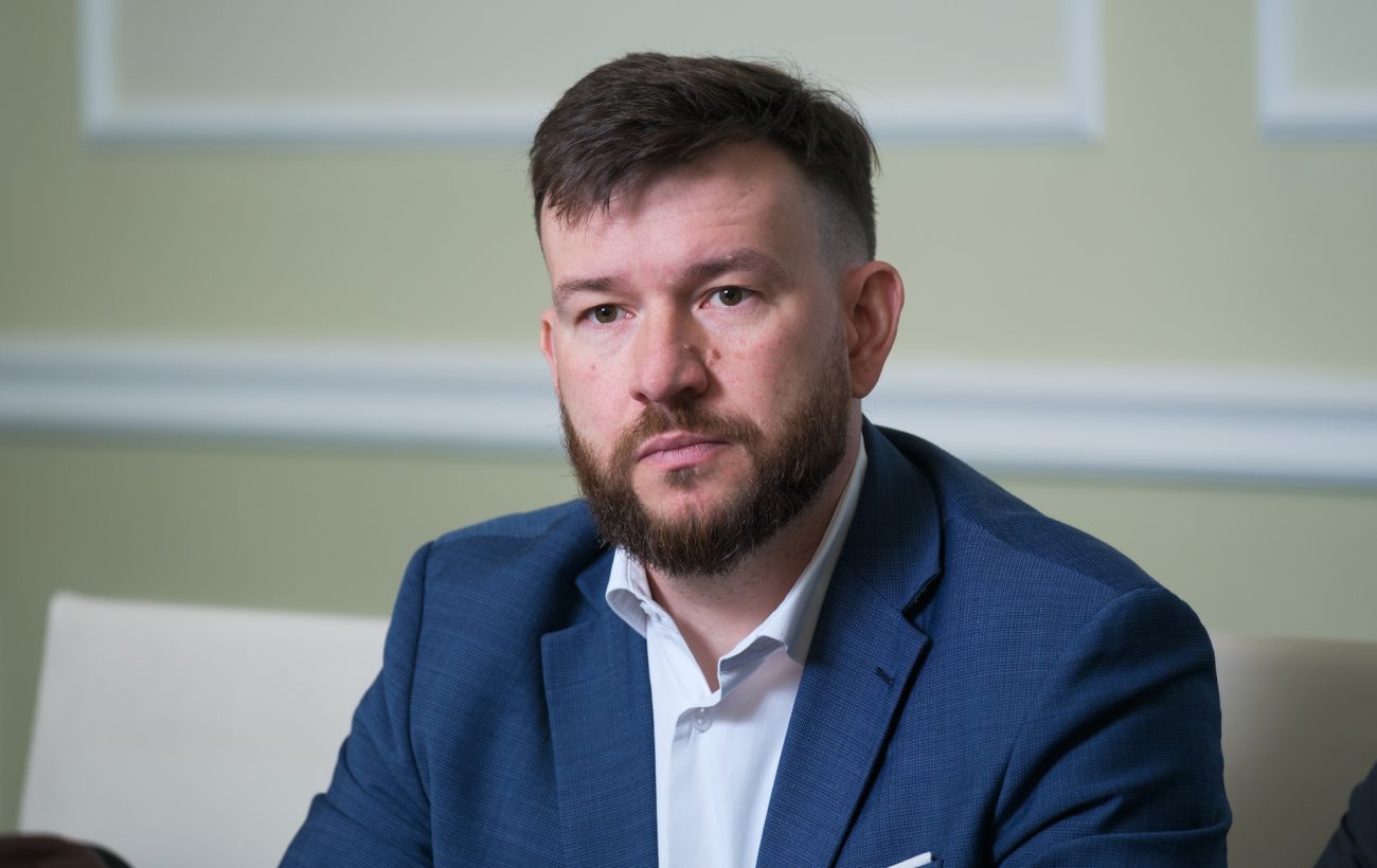 Коли Рада зможе взятися за пенсійну реформу: Улютін назвав головну умову