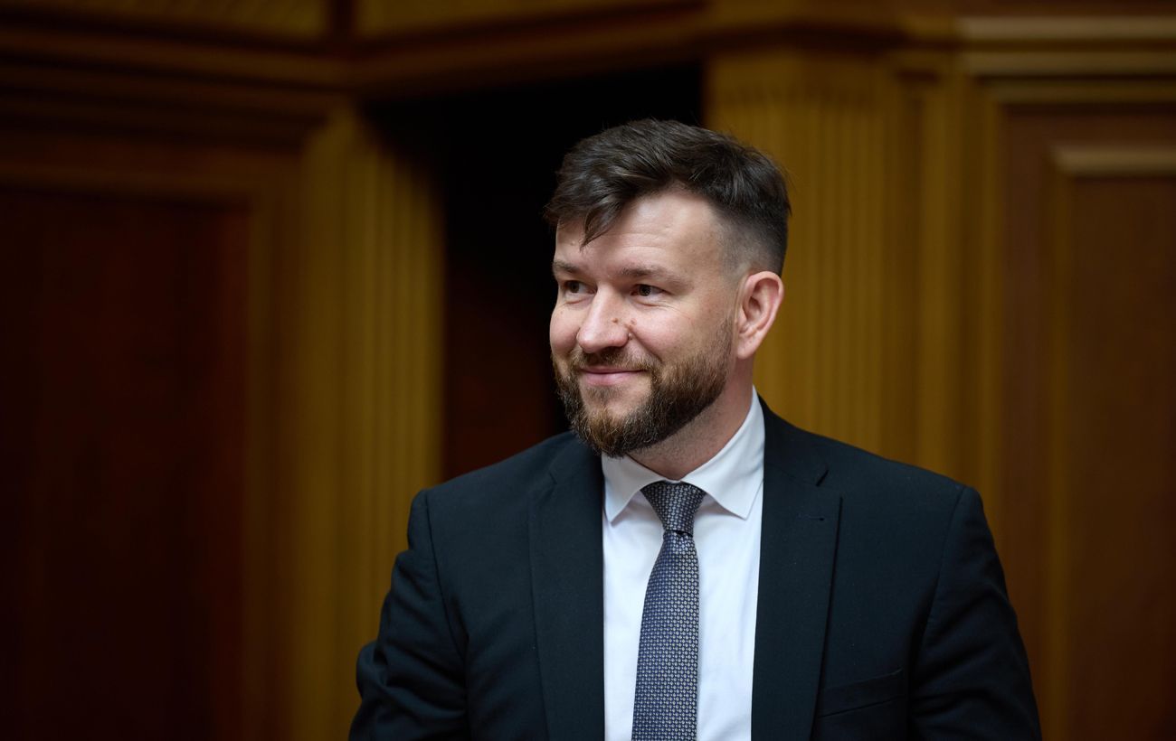 Улютін назвав умову, за якої можуть скоротити соцвиплати: кого стосуватиметься