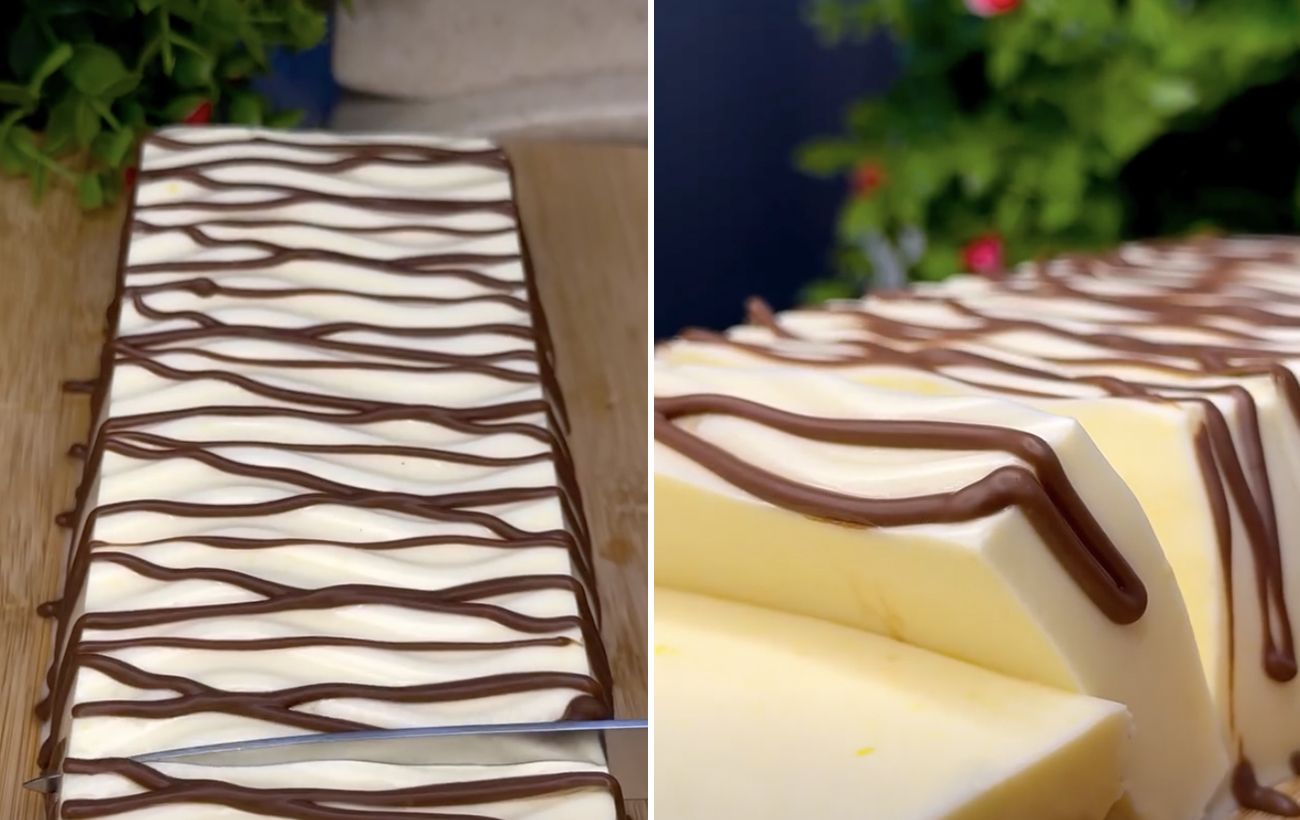 Гості проситимуть рецепт: топ-3 десерти на Великдень, які готуються без світла