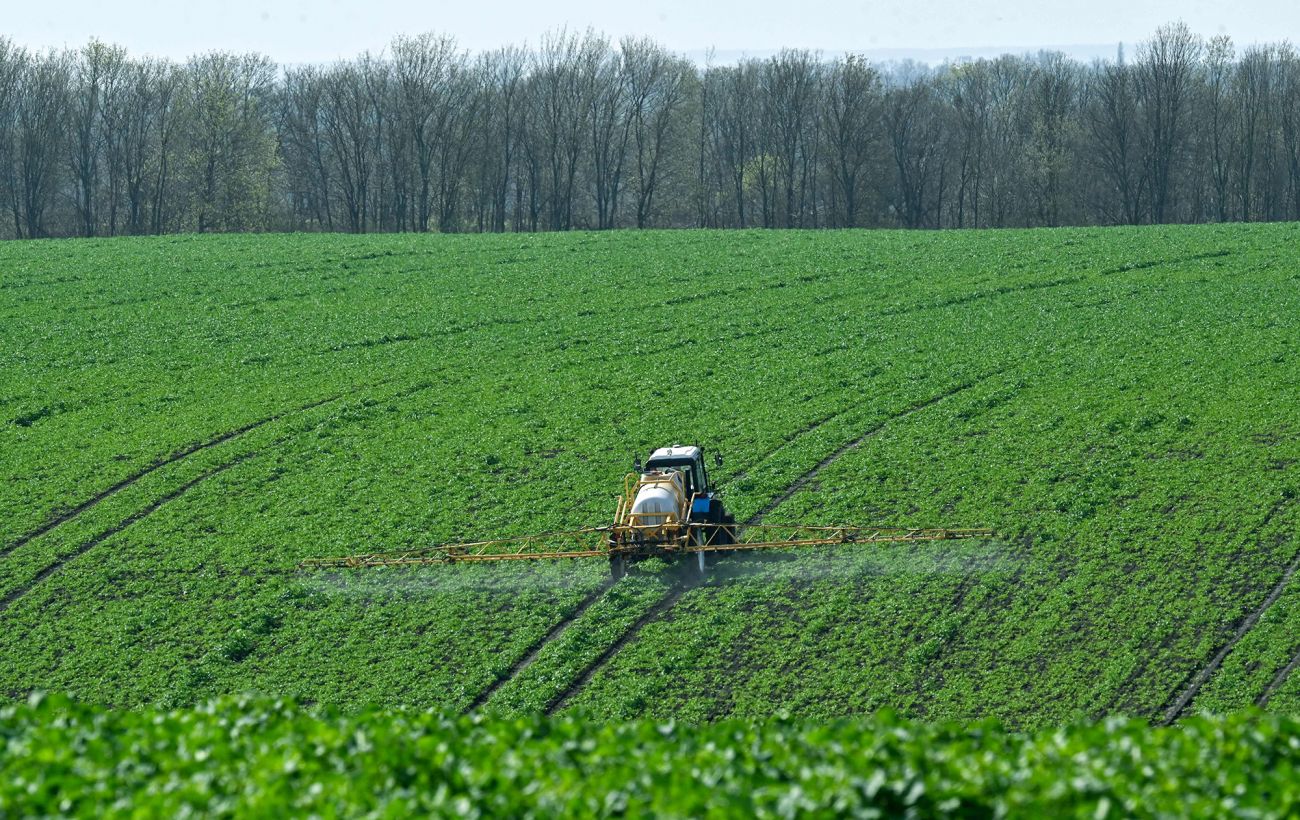 Війна в Ірані вдарила по аграріях в Україні: фермери скорочують посіви