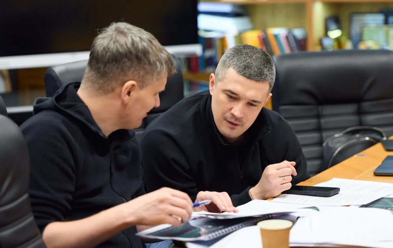 У Міноборони назвали дату нового "Рамштайну": які пріоритети