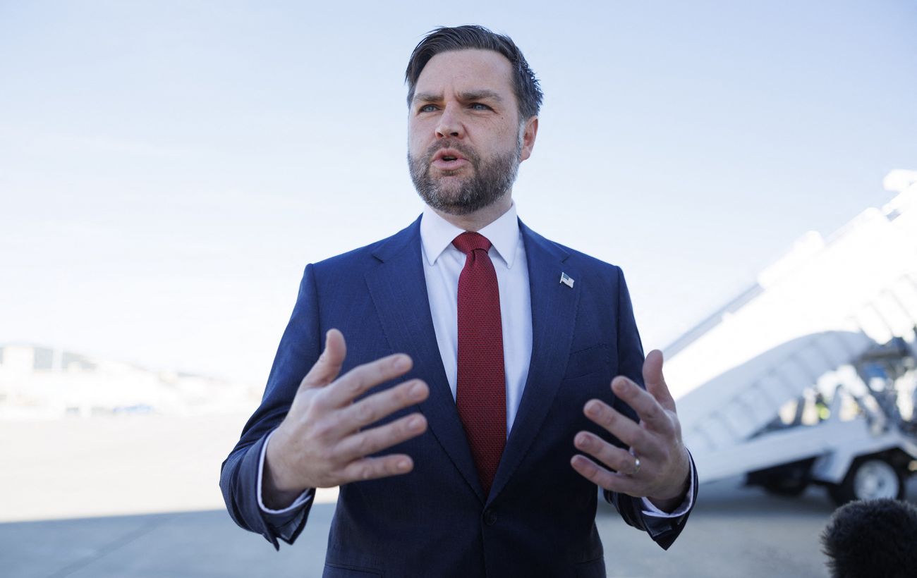 Венс вирушив на переговори з Іраном у Пакистан, - Axios