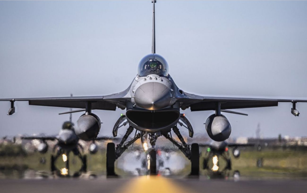 Працювали авіація та ракетні війська: як ППО відбила нічну атаку росіян