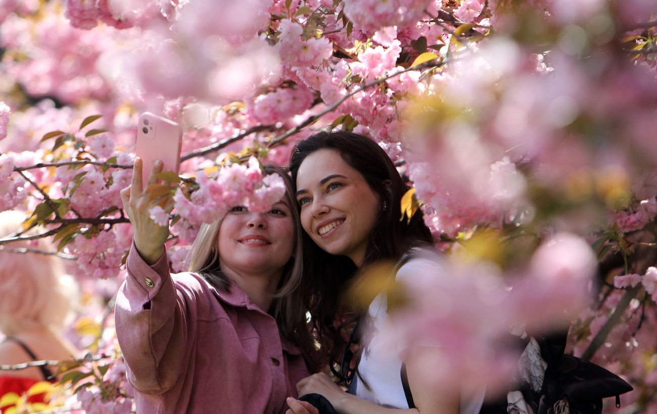 На Великдень в Україні буде холодно, але потепління не за горами, - синоптик