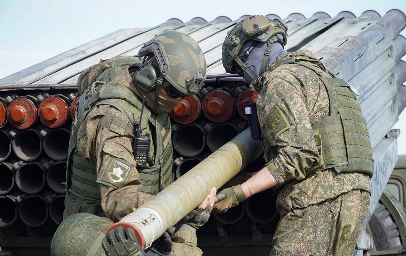 Росія майже півтисячі разів порушила великоднє "перемир'я", - Генштаб