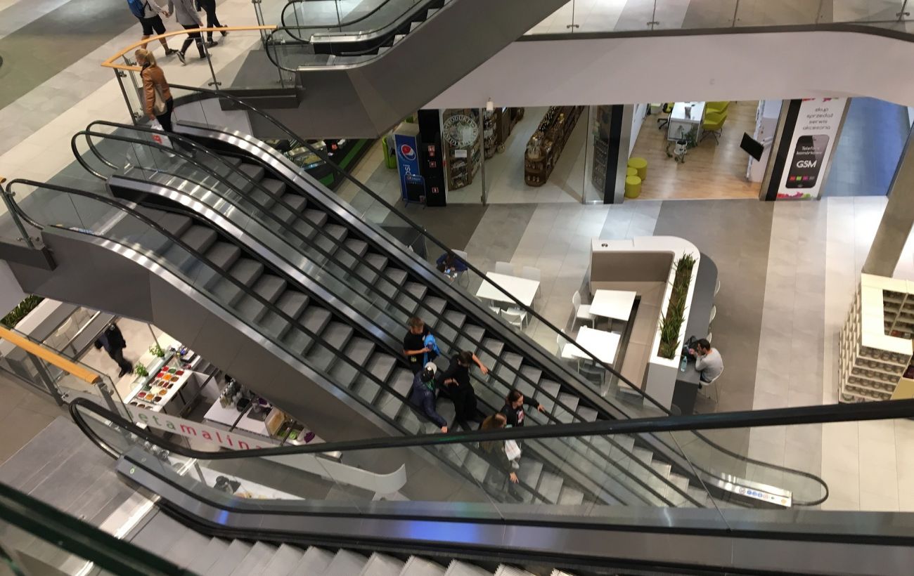 ТРЦ Києва змінили графік роботи 12 квітня: як працюють на Великдень