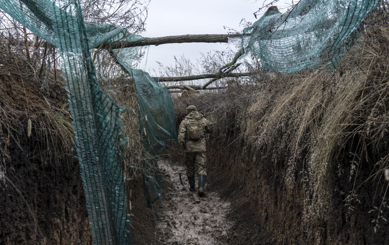 "Перемир'я" по-російськи: в Генштабі розповіли, скільки разів РФ порушила "тишу"