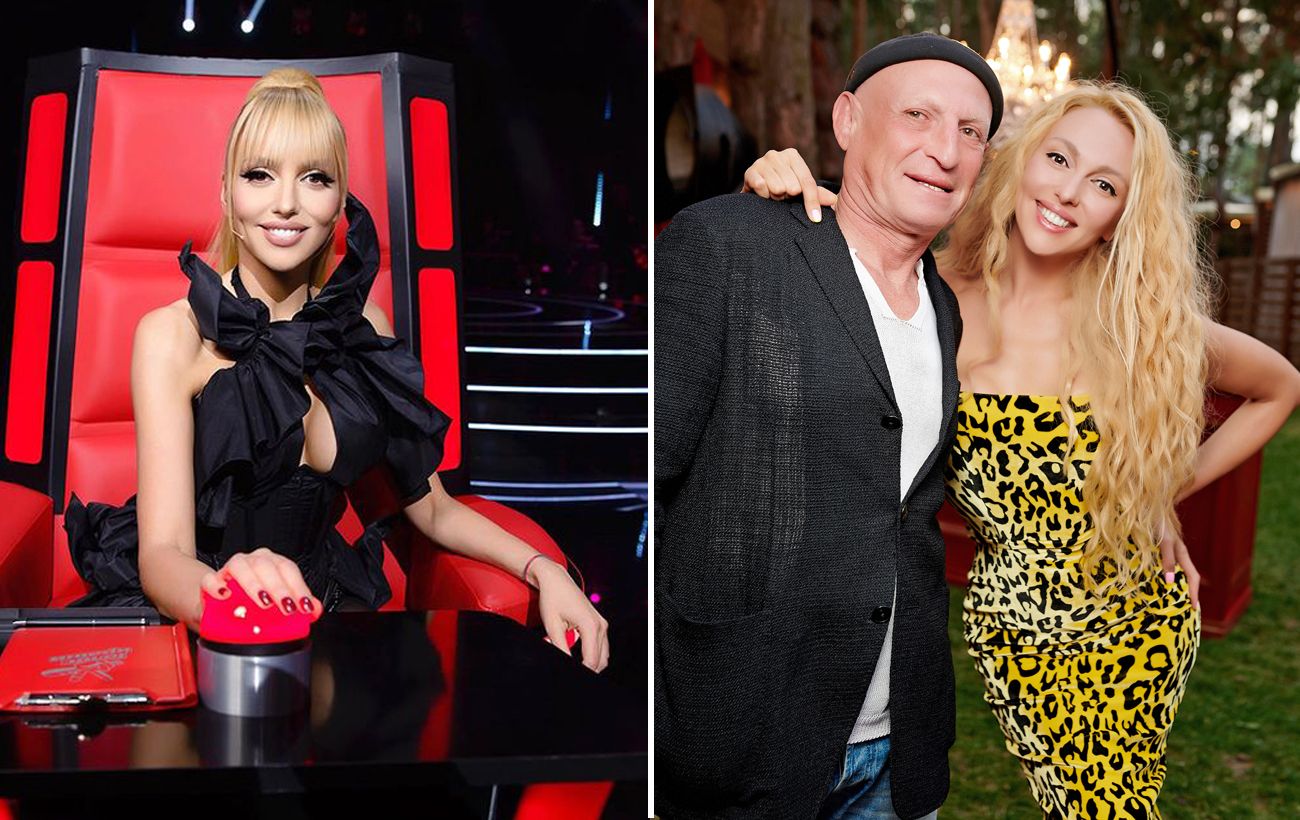 Астролог розкрила секрети Полякової та її чоловіка: "Печатка нещастя" і конфлікти